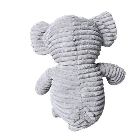 Forever Collectibles Plush Elephant 16" - Picture 4 of 6